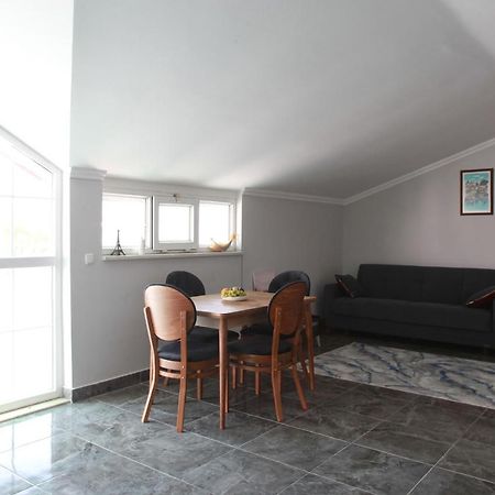 Bluberry Central Fethiye'S Apartment Ngoại thất bức ảnh