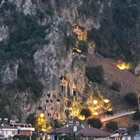 Bluberry Central Fethiye'S Apartment Ngoại thất bức ảnh