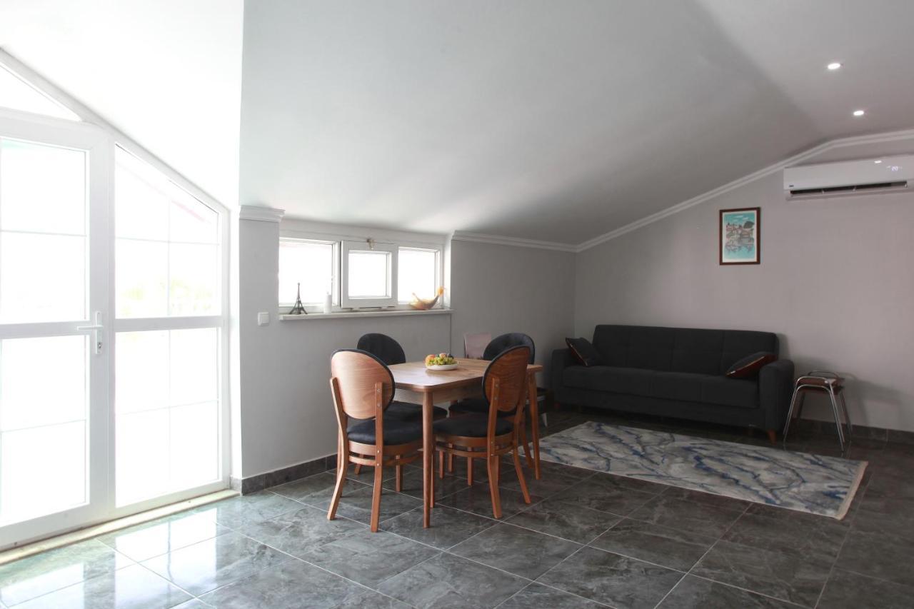 Bluberry Central Fethiye'S Apartment Ngoại thất bức ảnh