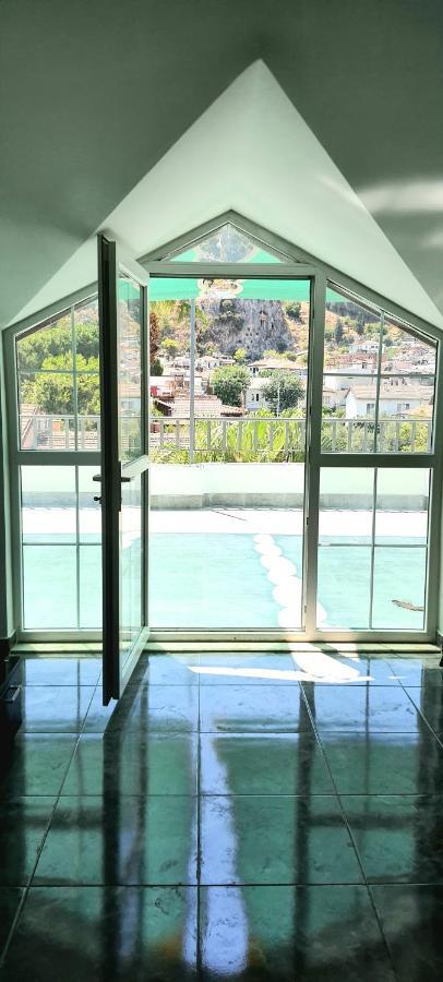 Bluberry Central Fethiye'S Apartment Ngoại thất bức ảnh