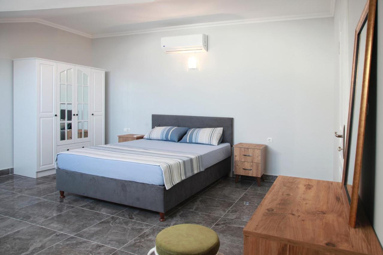 Bluberry Central Fethiye'S Apartment Ngoại thất bức ảnh
