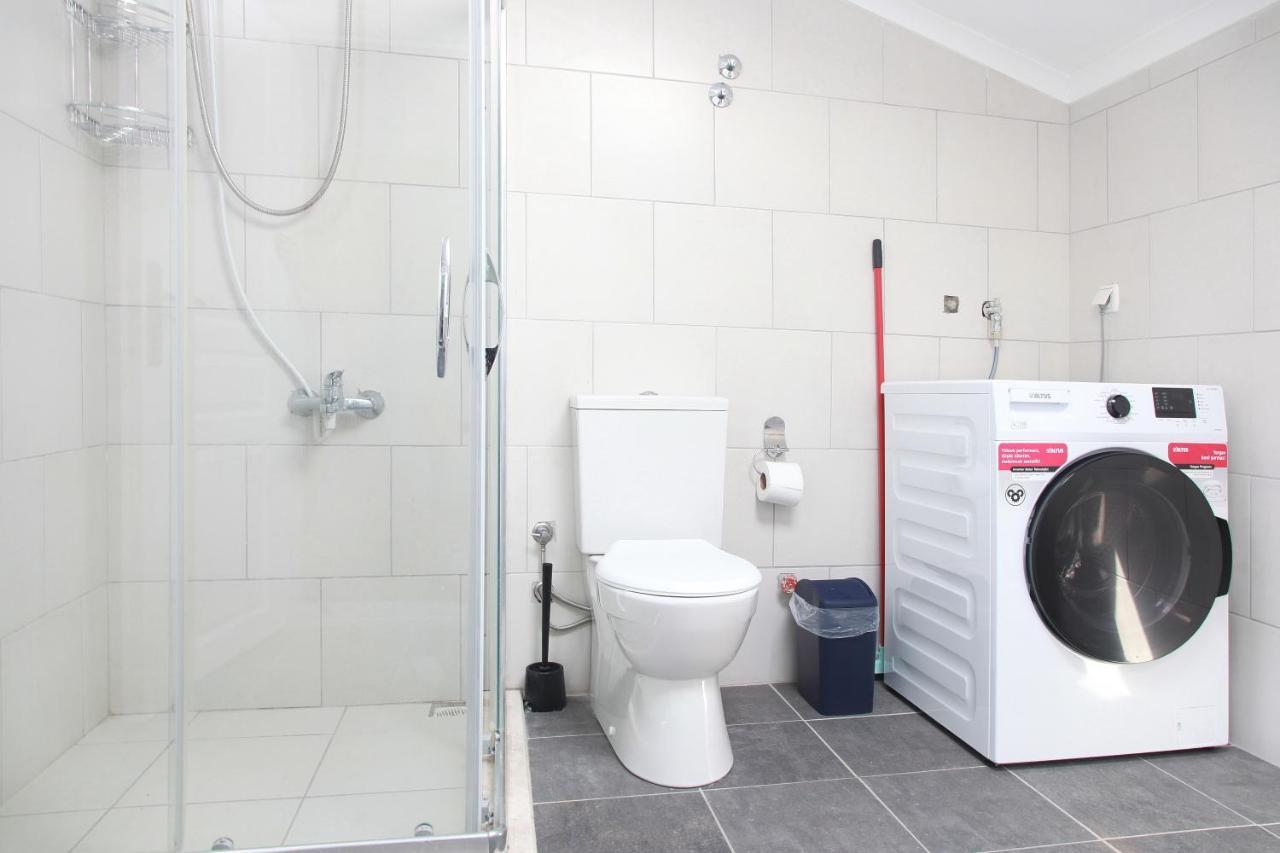 Bluberry Central Fethiye'S Apartment Ngoại thất bức ảnh