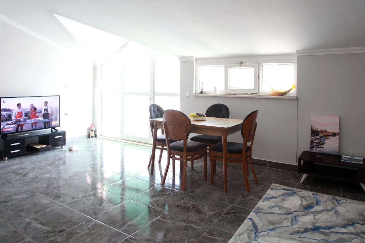 Bluberry Central Fethiye'S Apartment Ngoại thất bức ảnh